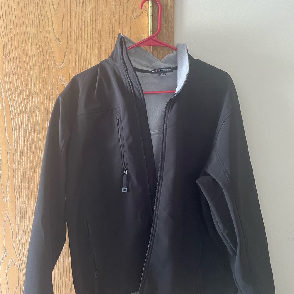 Fall jacket - Picture 2 of 2